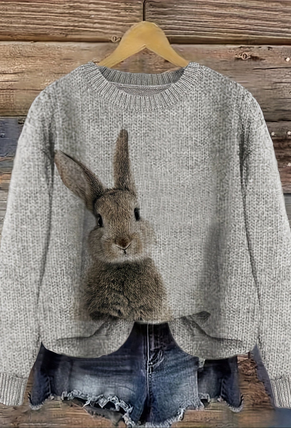 LESLI SWEATER