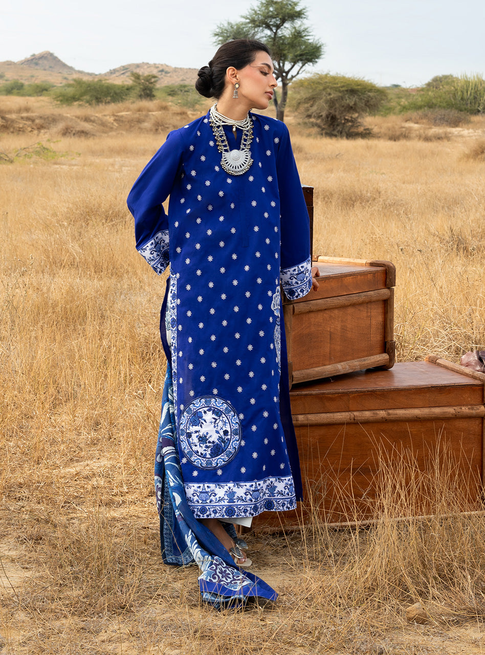 Luxury Lawn Eid Edit – Veyra 16