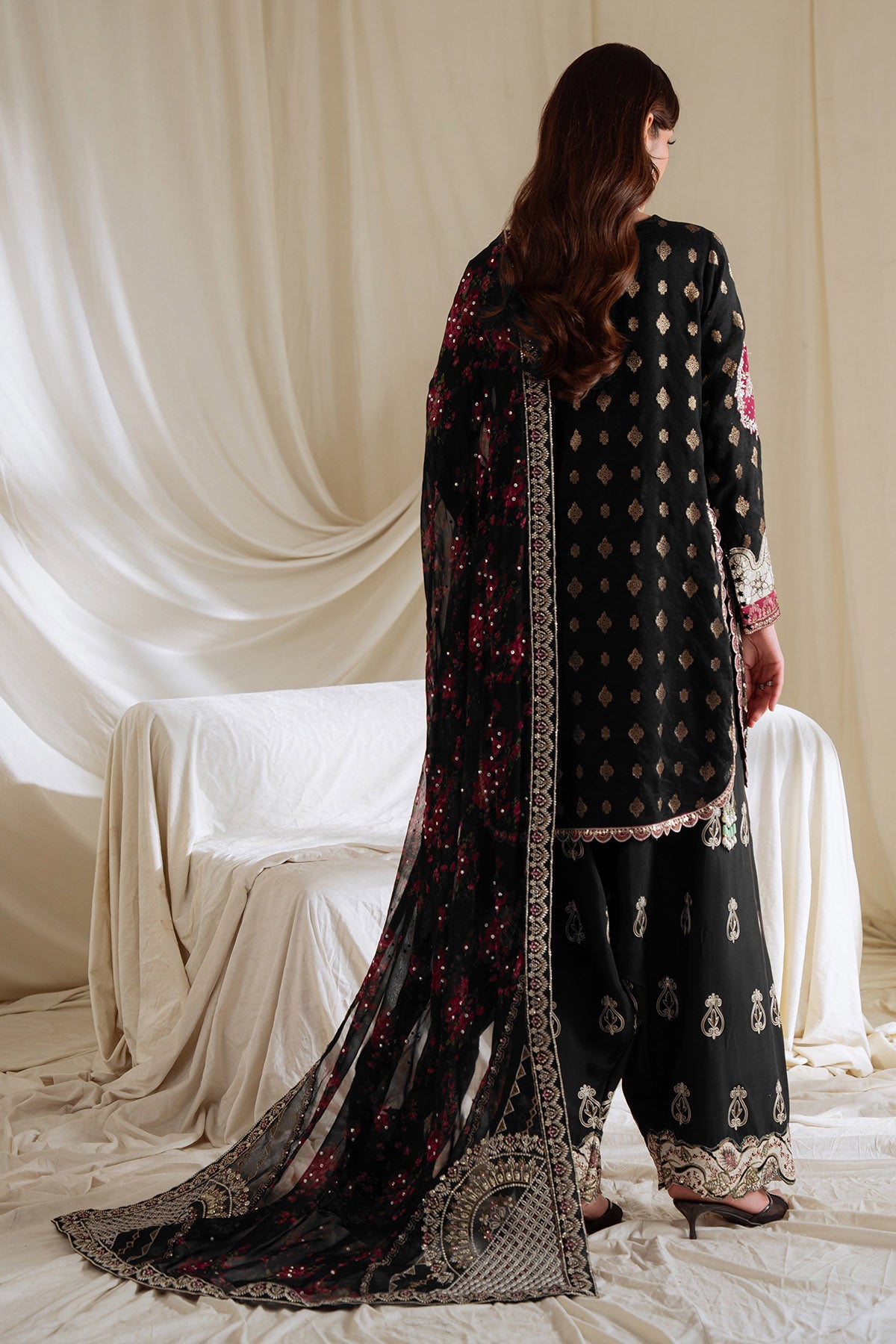 Omara Eid Formals – NEL-95