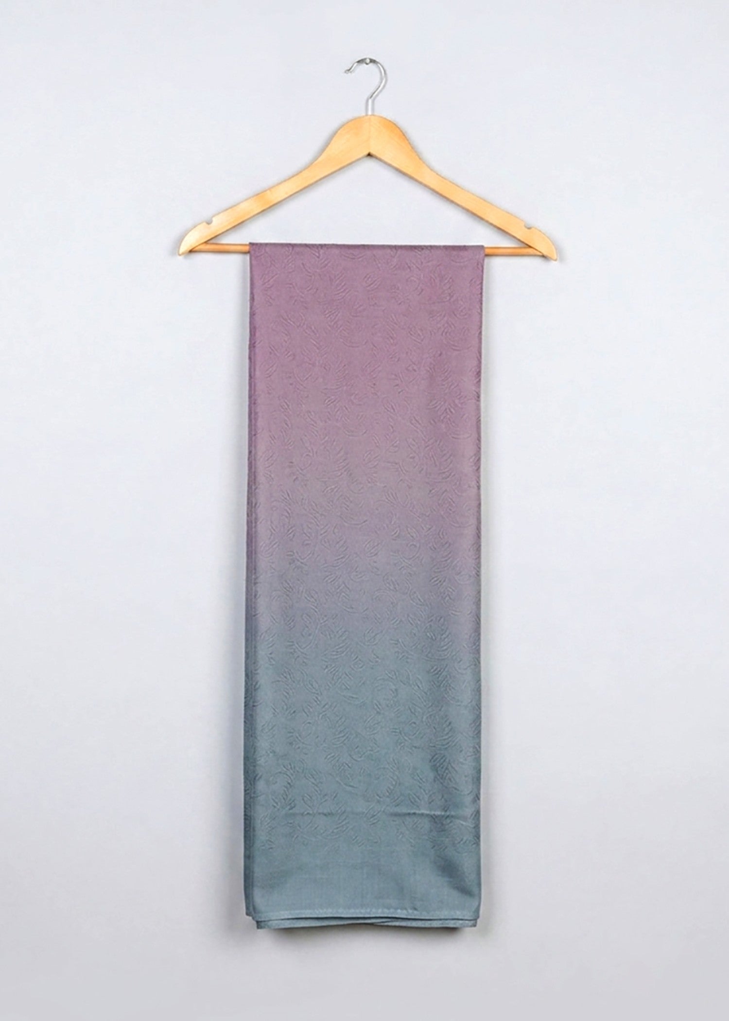 twill cambric Trousers in Baby pink
