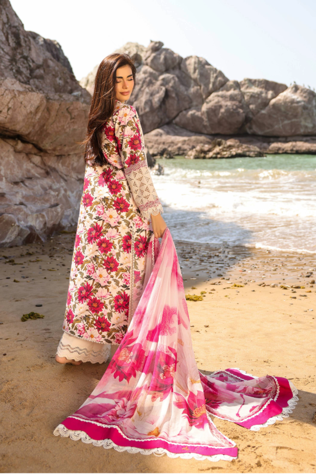 Summer Dreams Lawn – WINDFLOWER