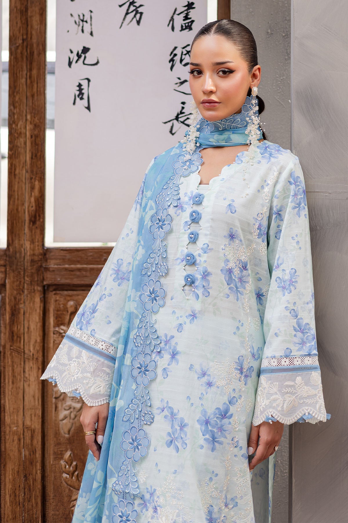 Bloom Lawn – BL-09