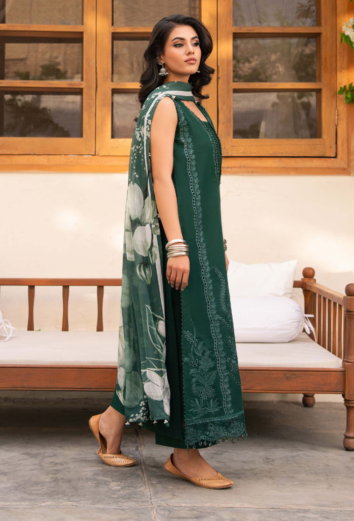 Mehrmaa Lawn – D02 Arzoo