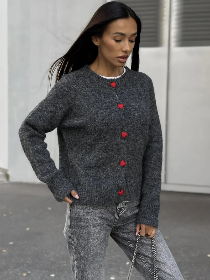 KEILY CARDIGAN