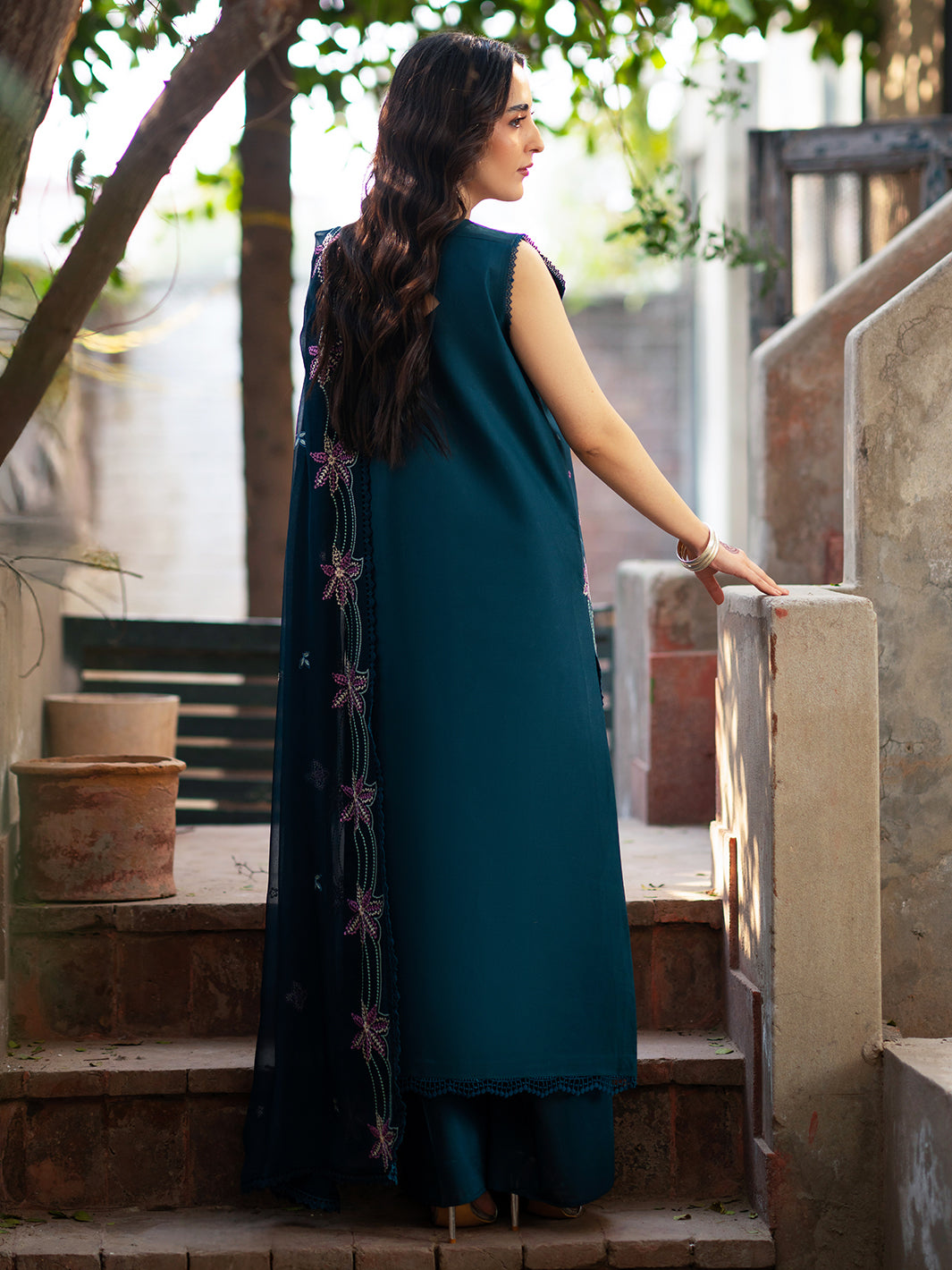 Satrangi Lawn – ST-03