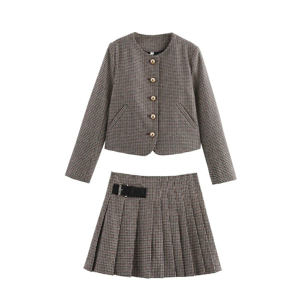 LUIZA 2 PIECES SET