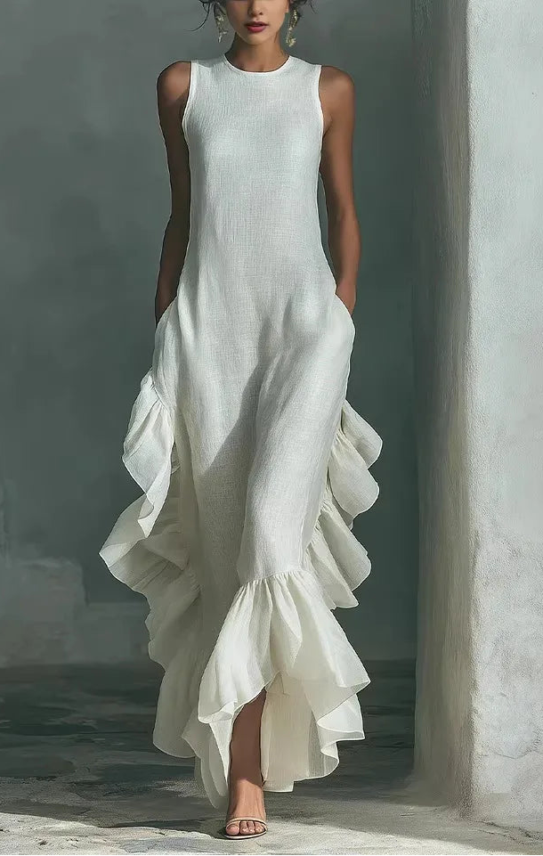 BENITA DRESS