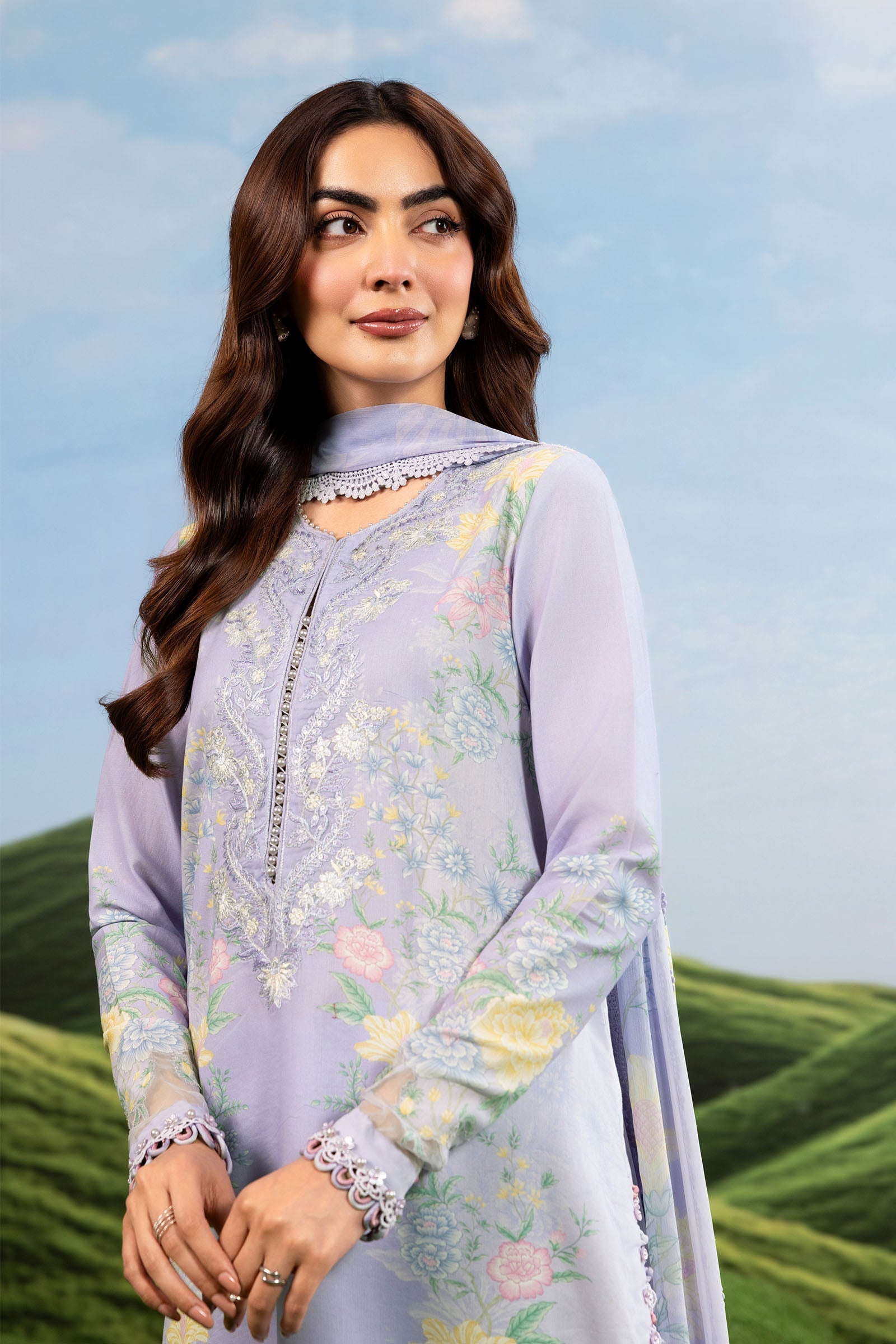 MBasics Dreamscape Lawn – MB1411B