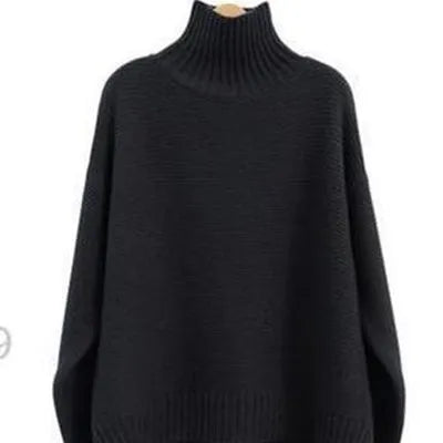 LUSIANA SWEATER
