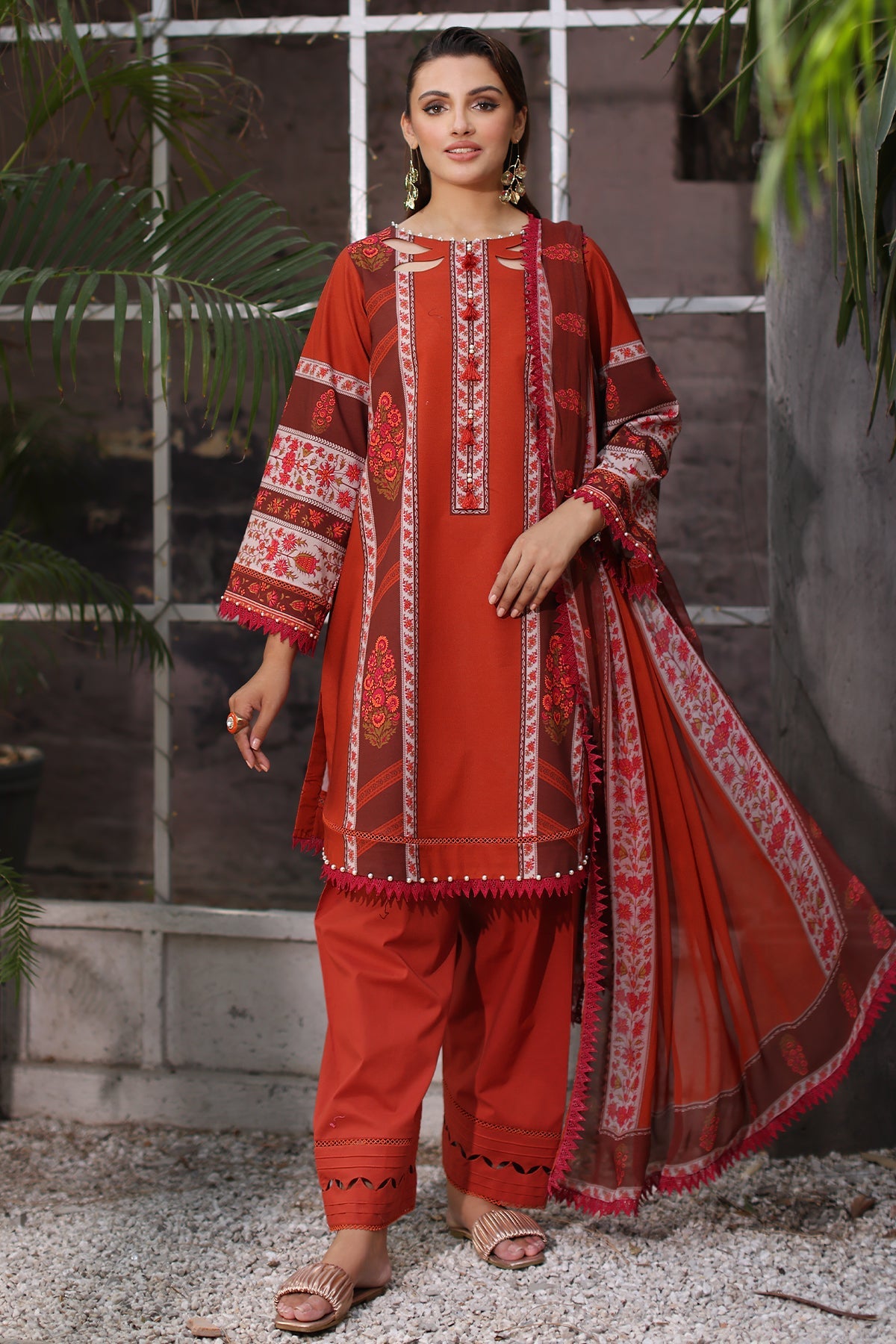 C-Prints Lawn – CP6-09