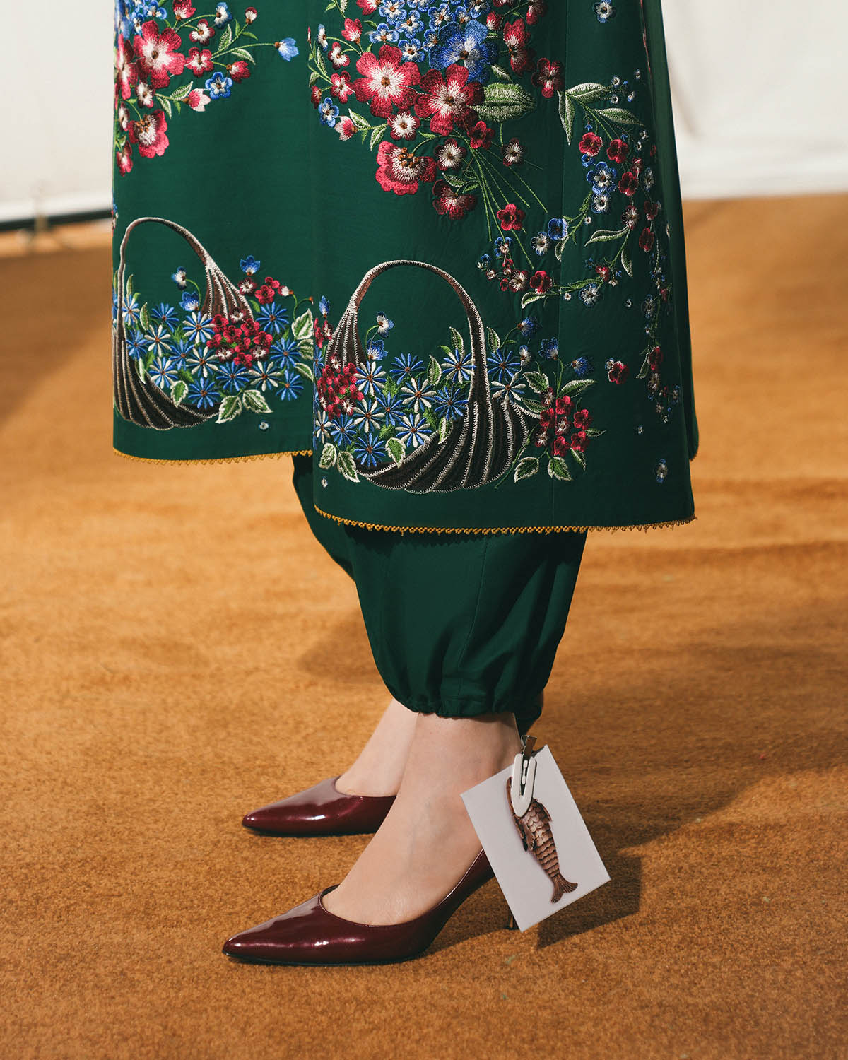Jugnu Spring/Summer Lawn – Bezan