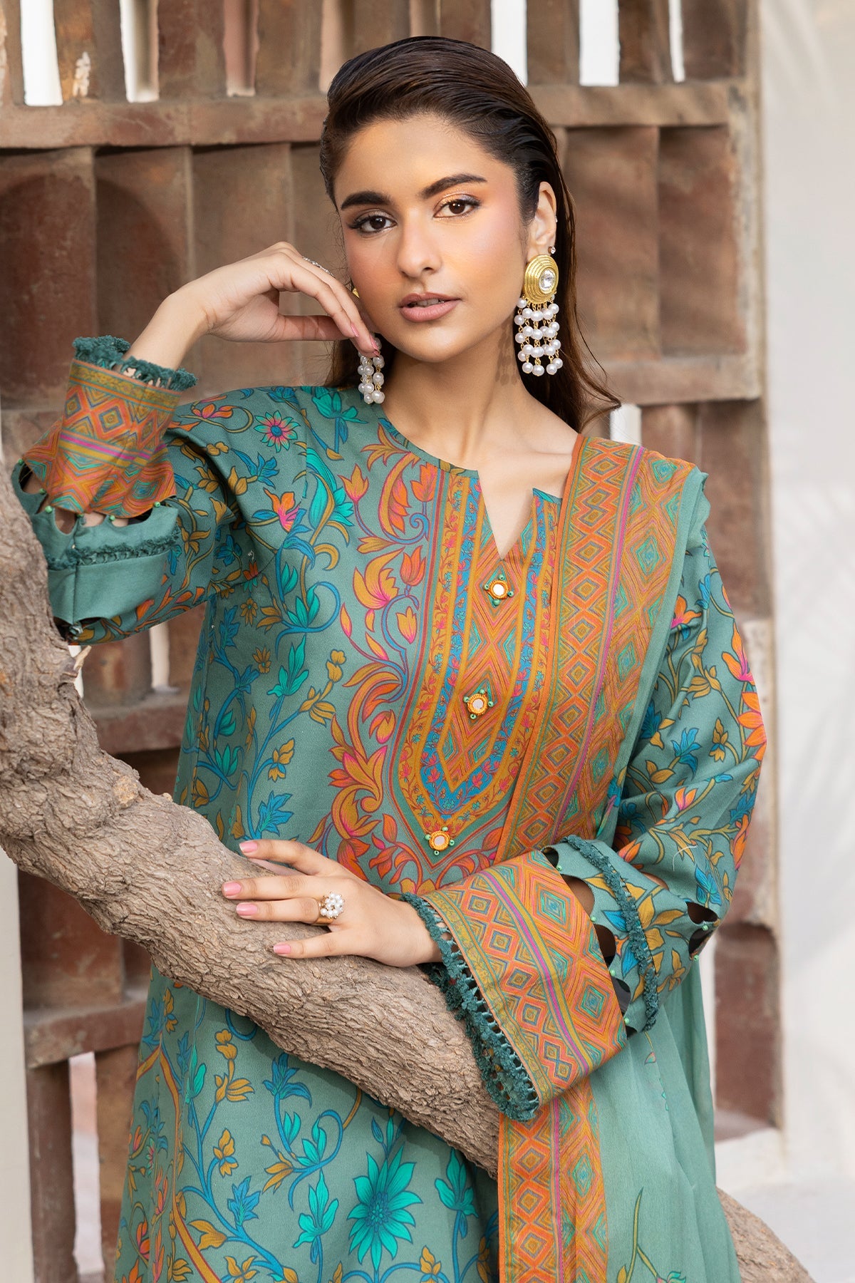 CPrints Lawn – CP6-03