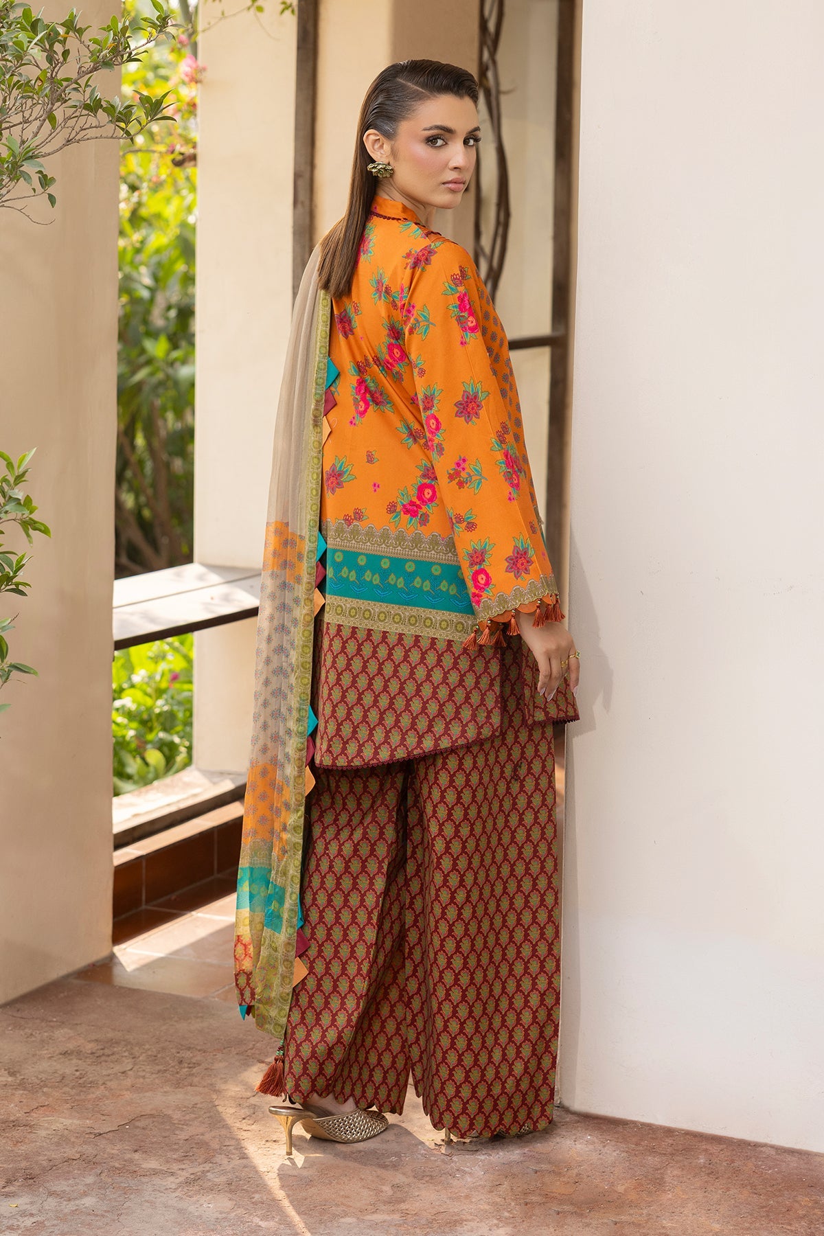 CPrints Lawn – CP6-01