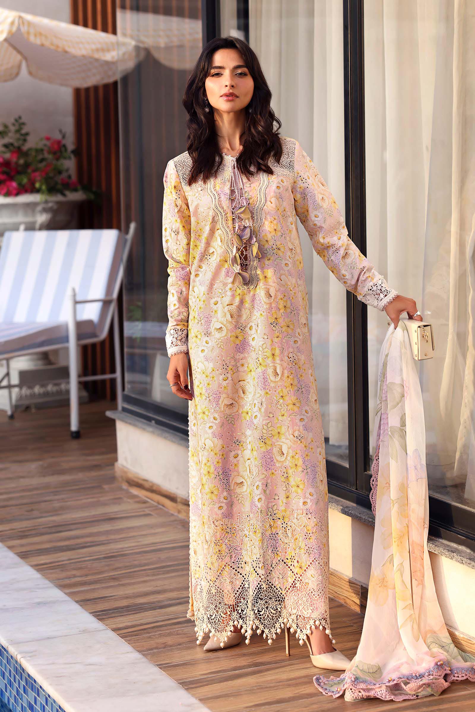 MPrints Lawn – MPT-3007-B