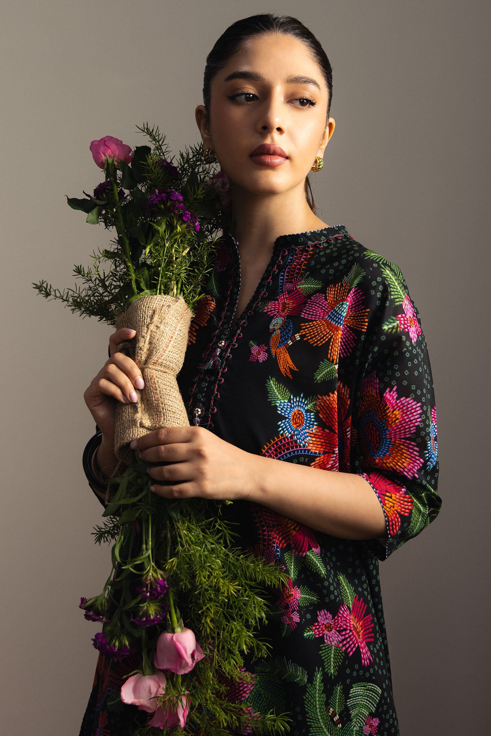 Coco Lawn Prints Drop II – Asahi-2A