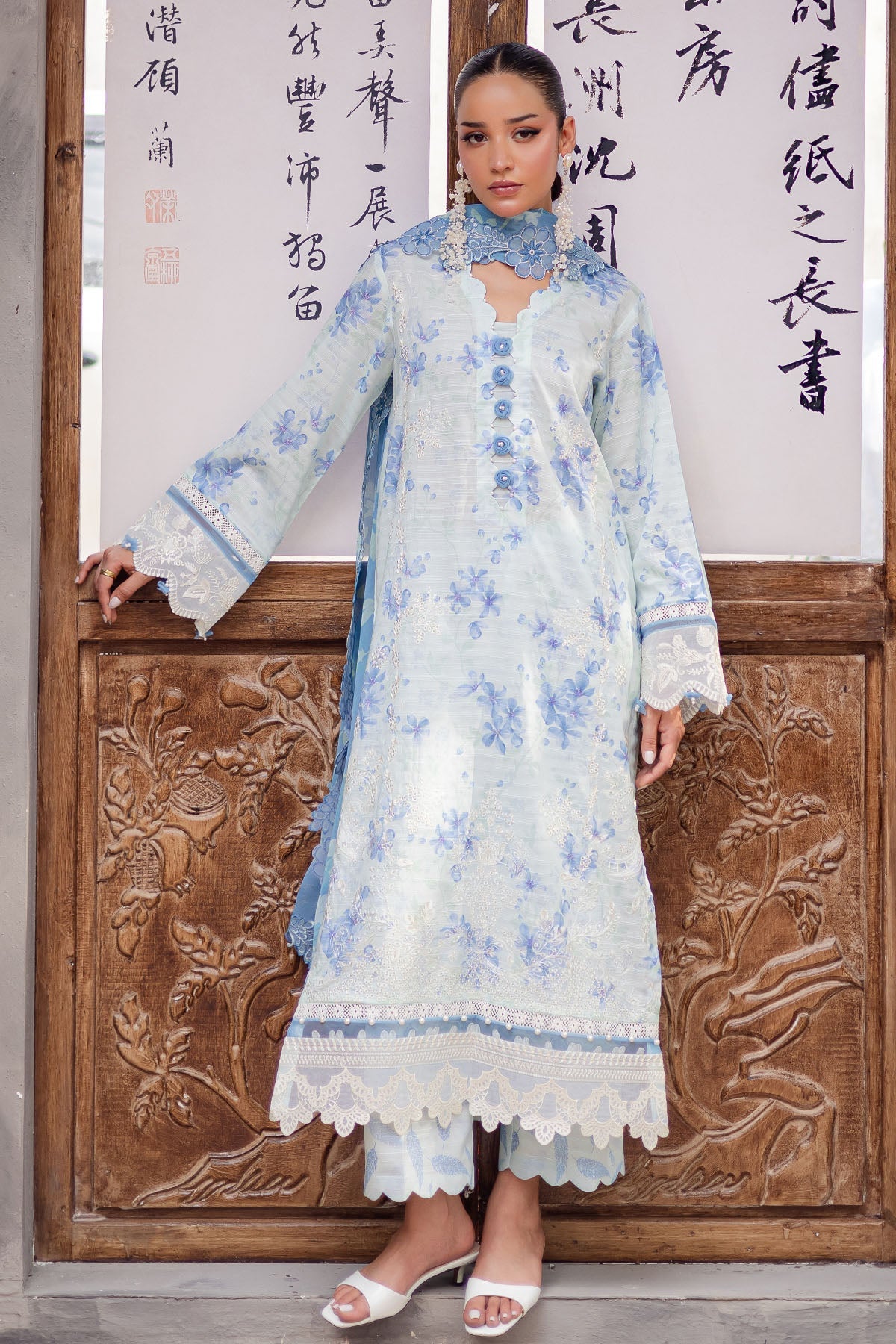 Bloom Lawn – BL-09
