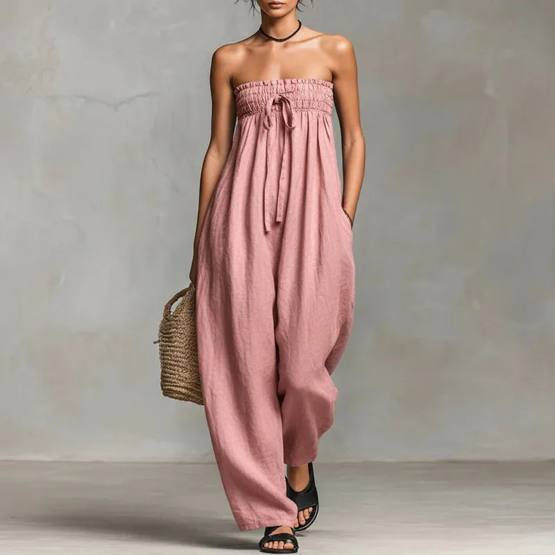 KEILY JUMPSUIT