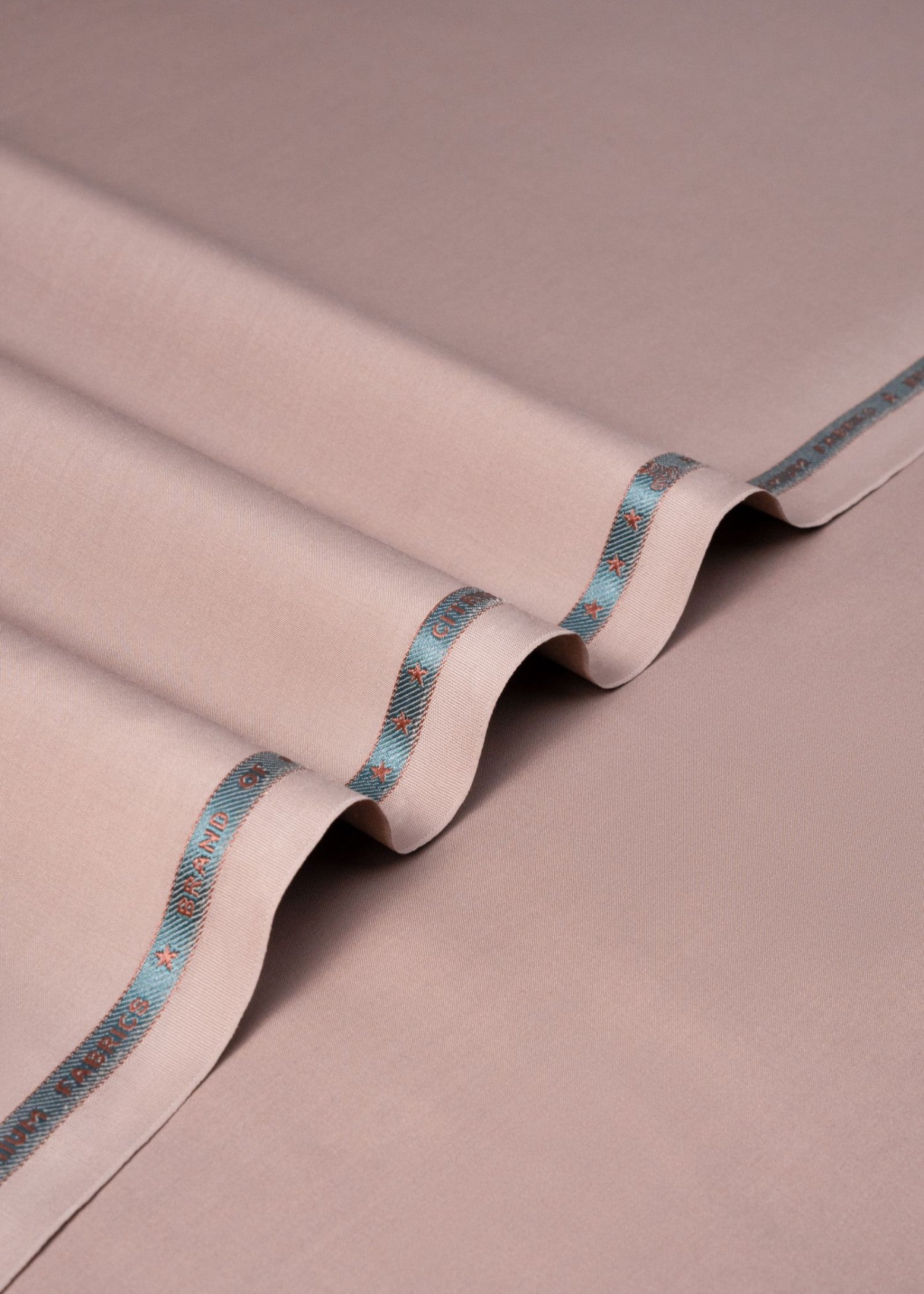 wash & wear Unstitched in Pink