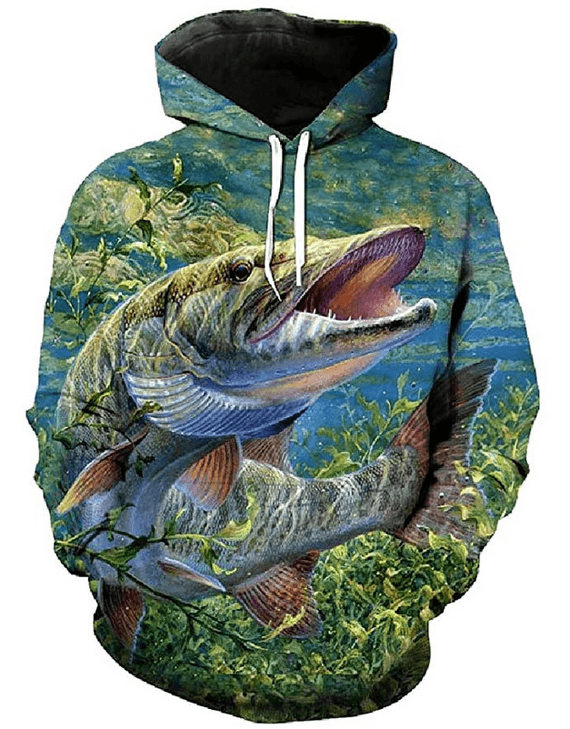 Hoodie Printed Jacket European and American Men'S Sweater Batch