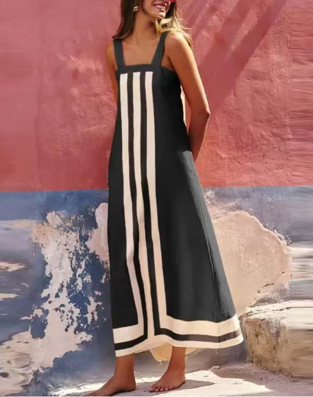 CEMALINA DRESS