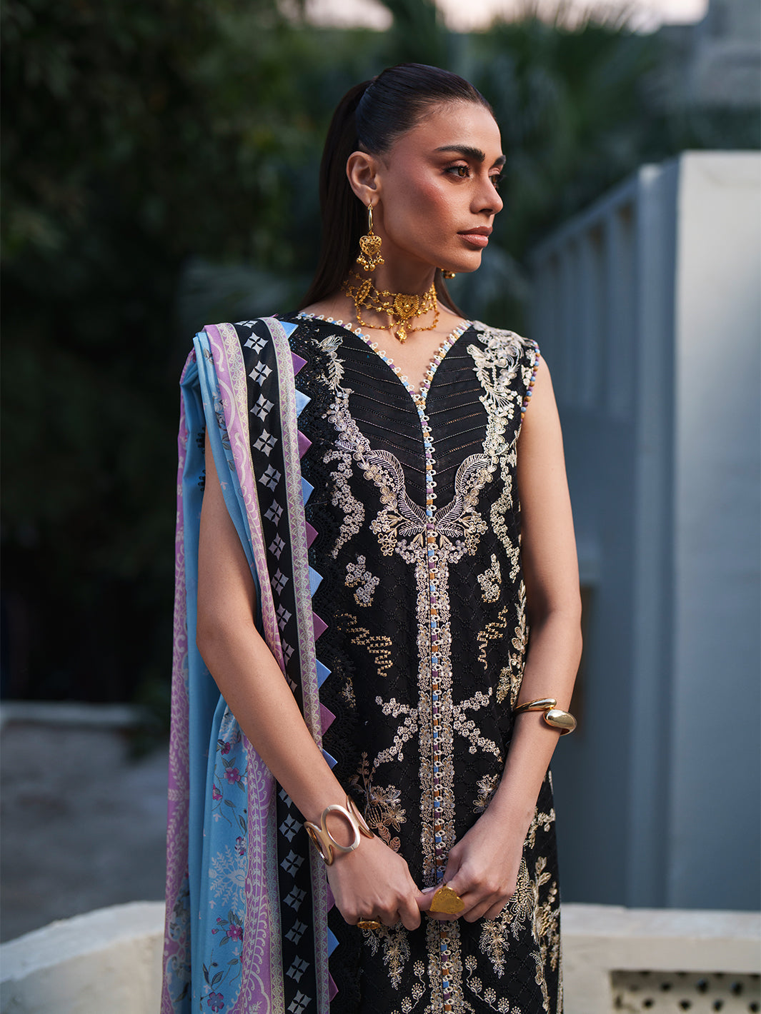 Heritage Dore Lawn – 171-B