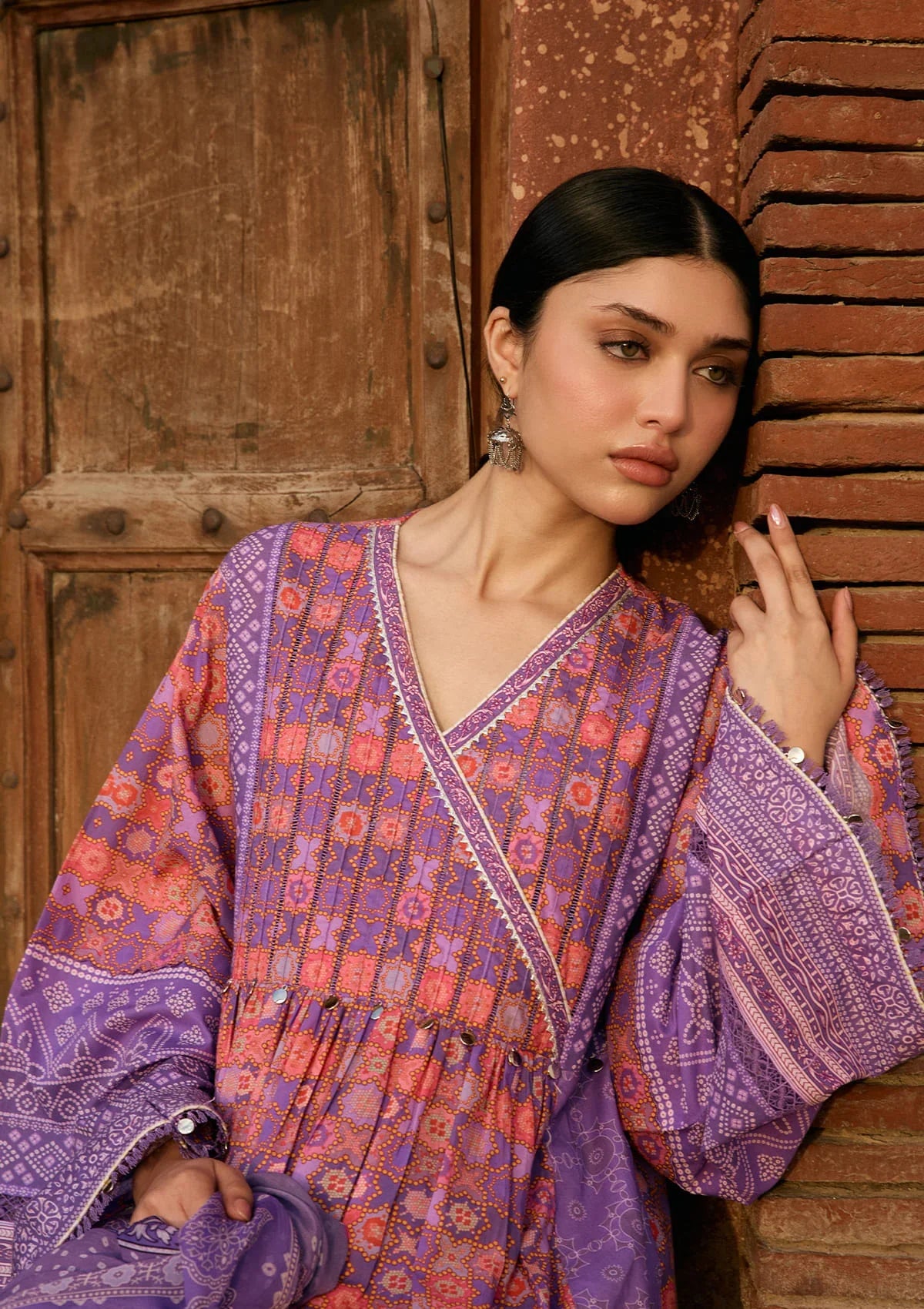 Prints Lawn – KPS-3B ZARMEENA