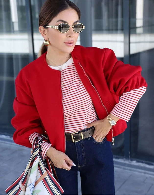 SIMONA JACKET