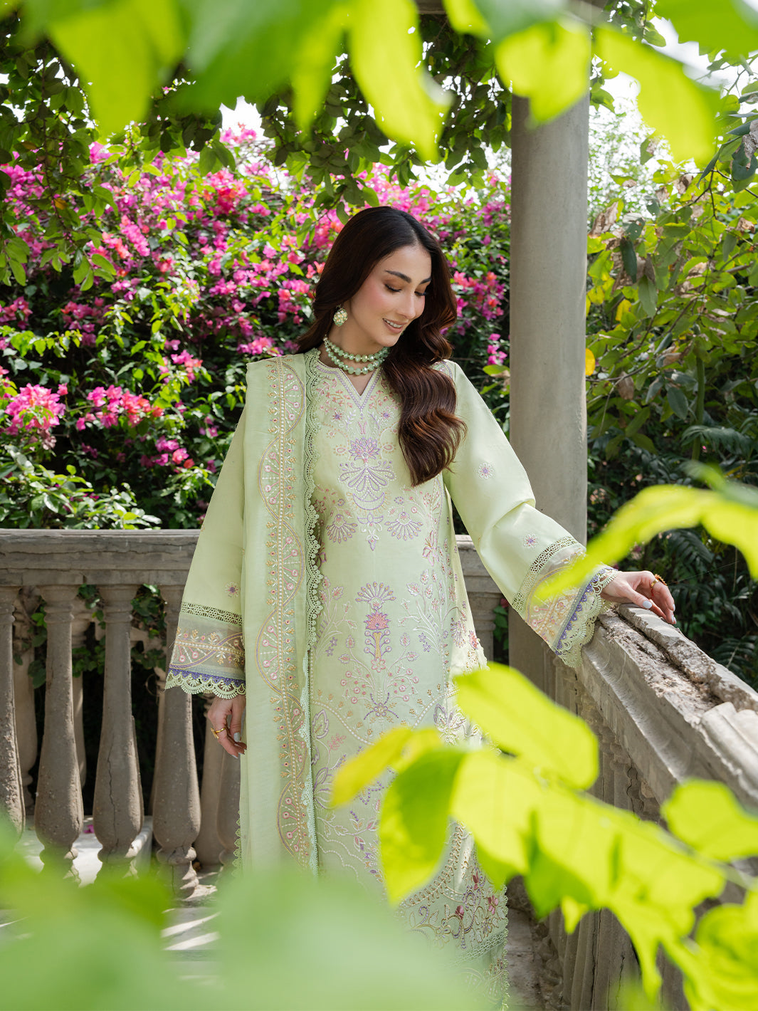 Amaya Lawn – MU-13