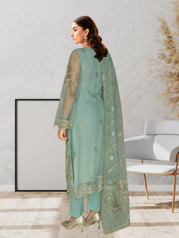Net Formals – W-04