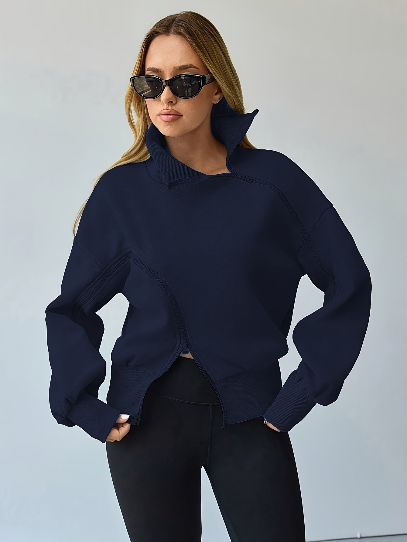 LUDMILA SWEATER