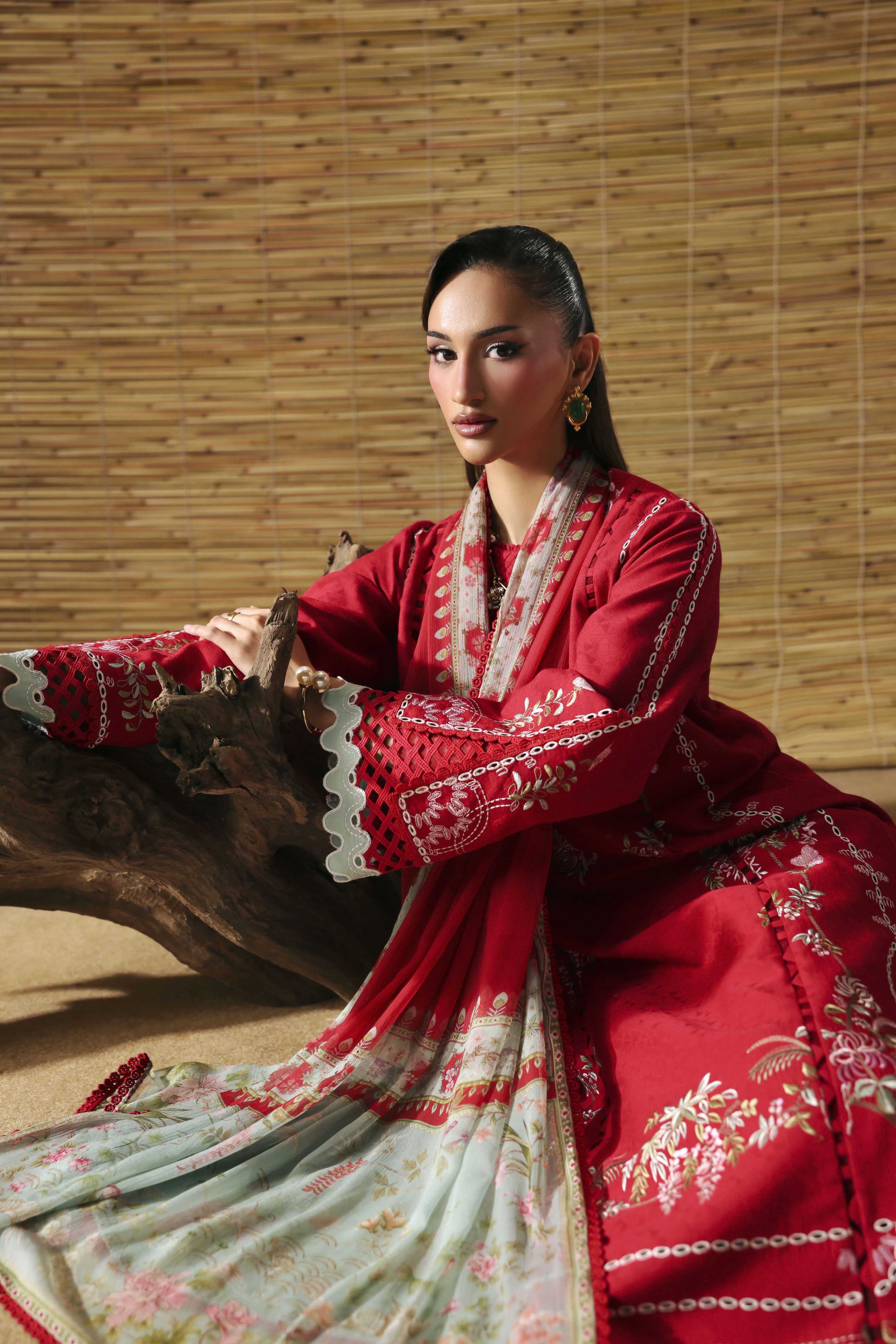 Luxury Lawn – SL-07-26-V2