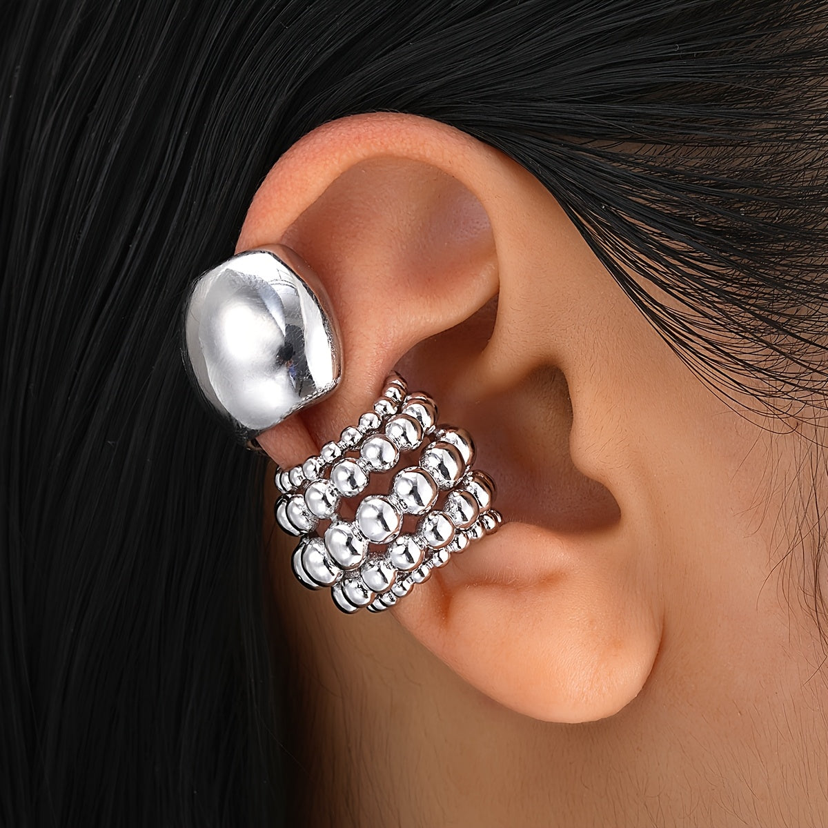 ANNA EARRING