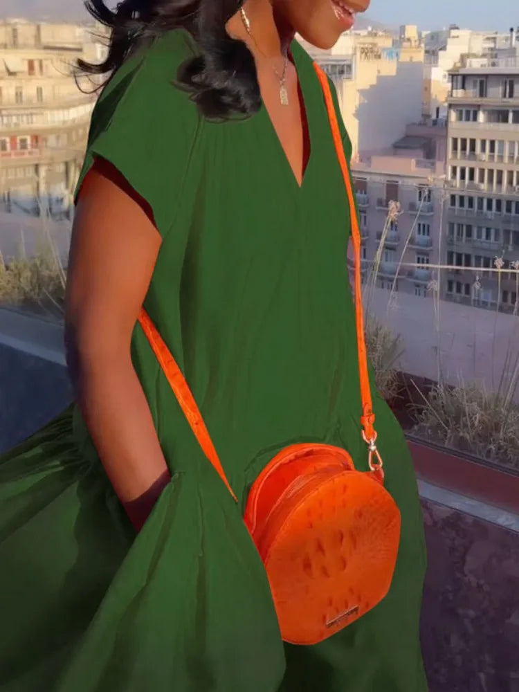 LOANA DRESS