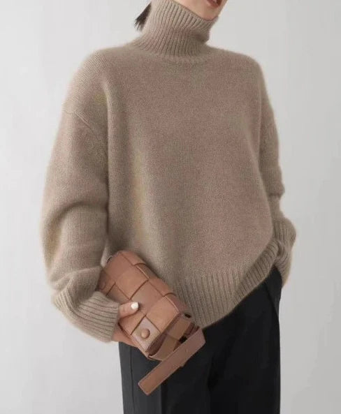 JASMIN SWEATER