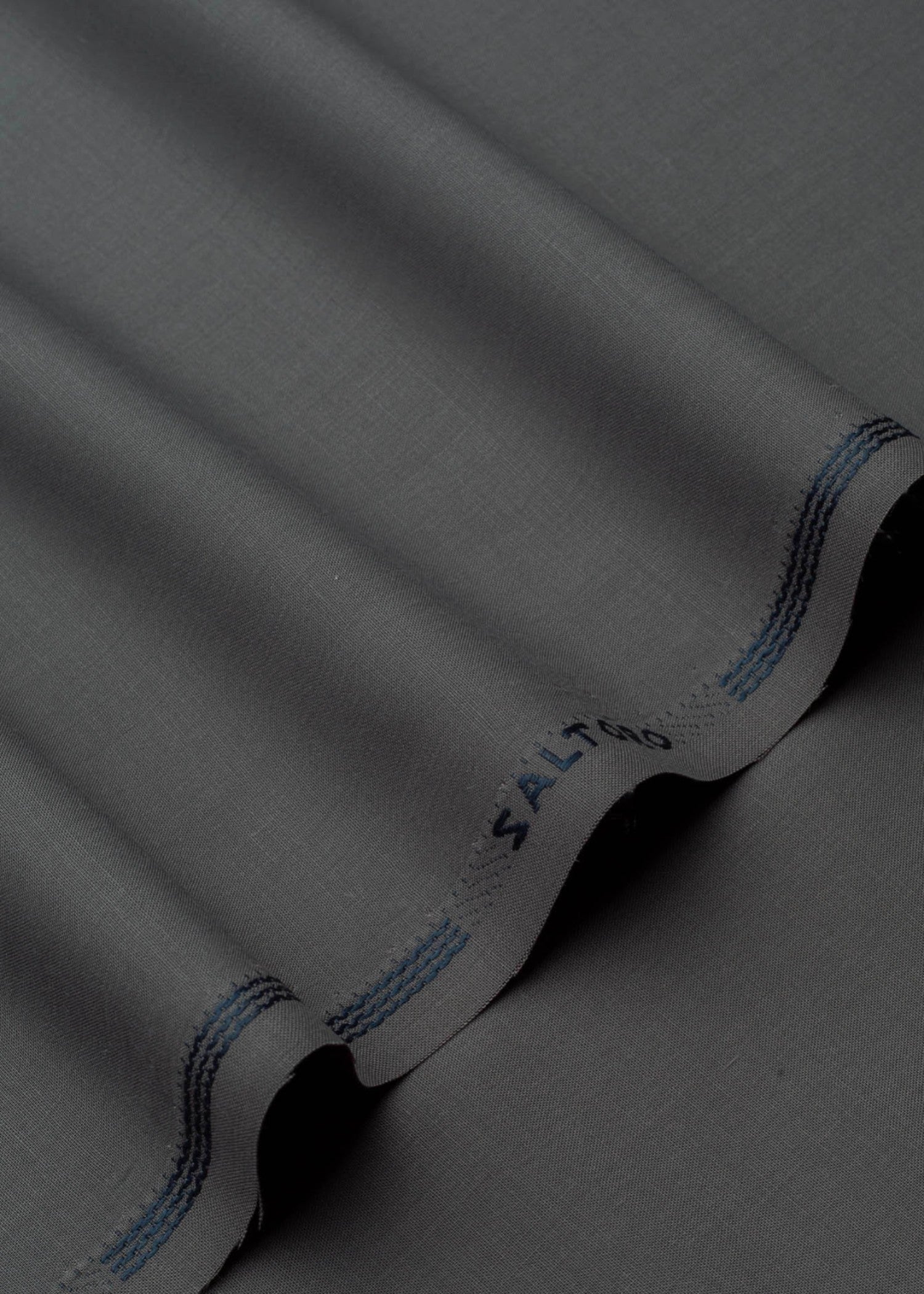 wash & wear Unstitched in Army green