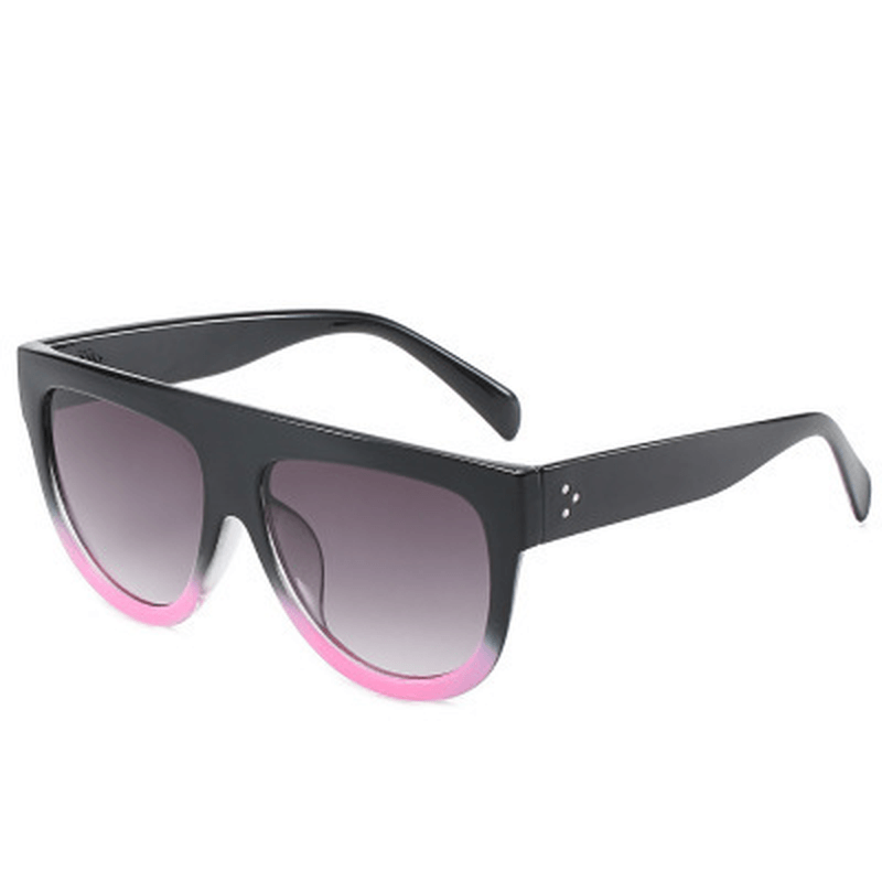 Man Accessories Sunglasses for Women Men Small Female Punk
