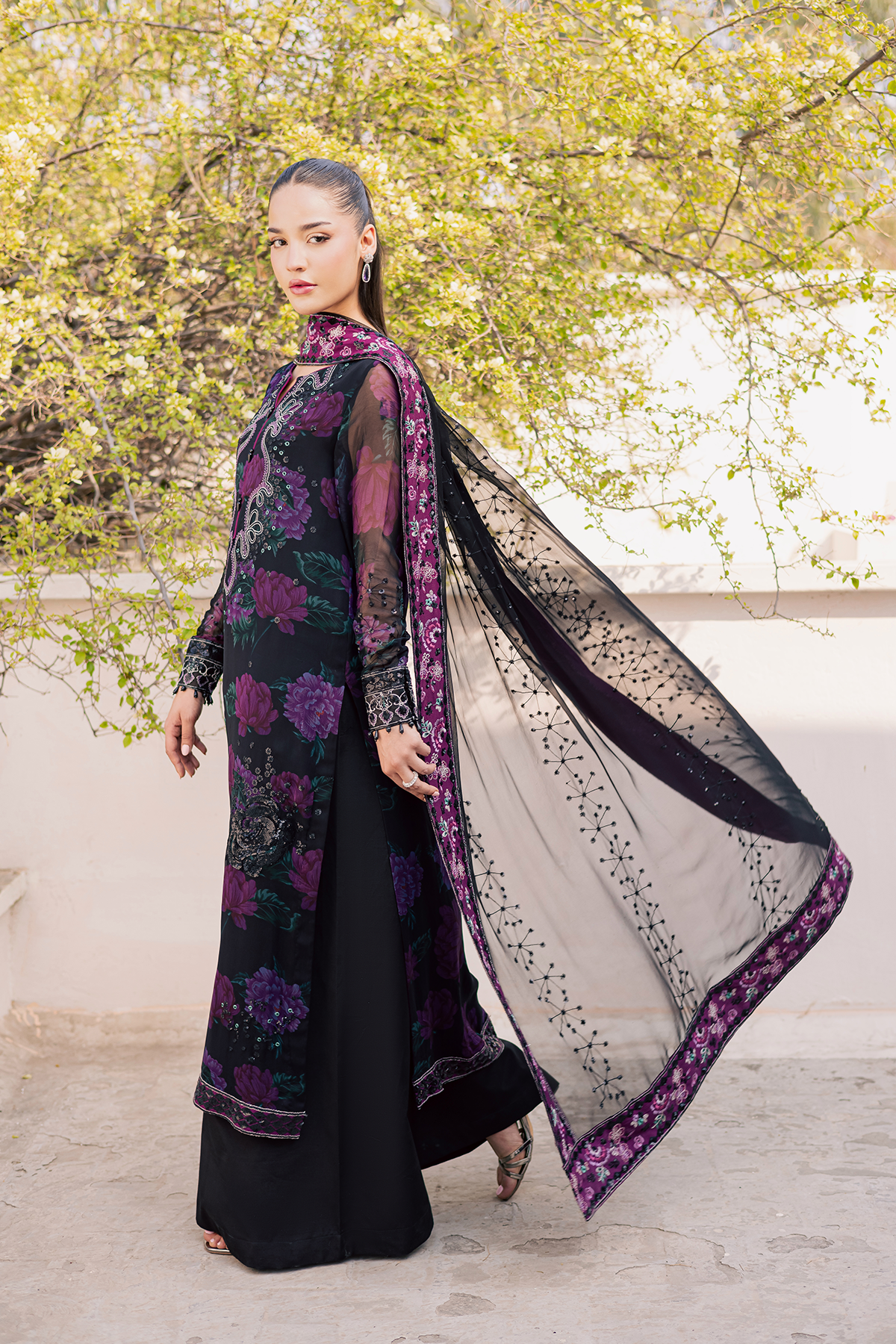 Daria Heirloom Festive Formals by Nureh – DA-56