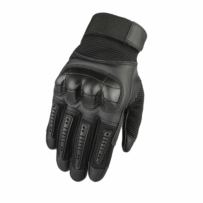 Outdoor Tactical Gloves Non-Slip Climbing Sports Training Gloves