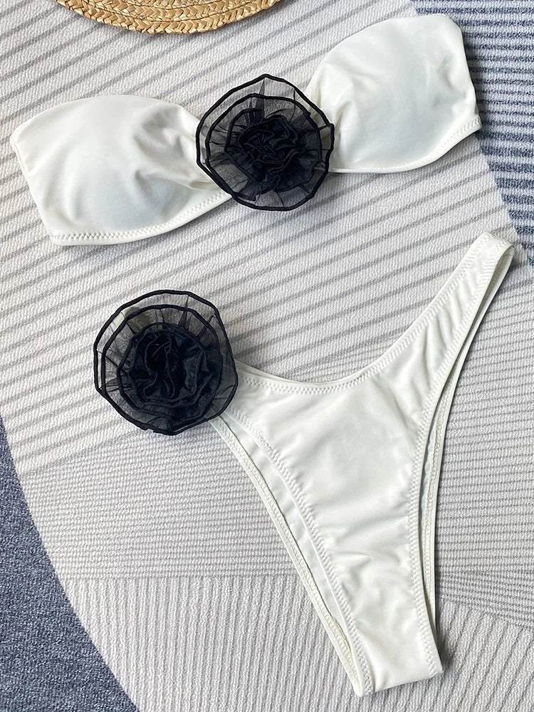 GIOIA SWIMSUIT