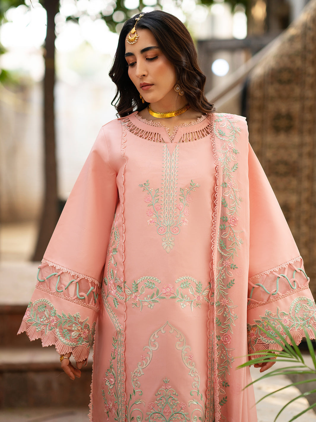 Satrangi Lawn – ST-05