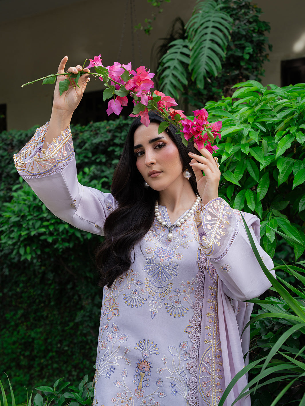 Amaya Lawn – MU-14