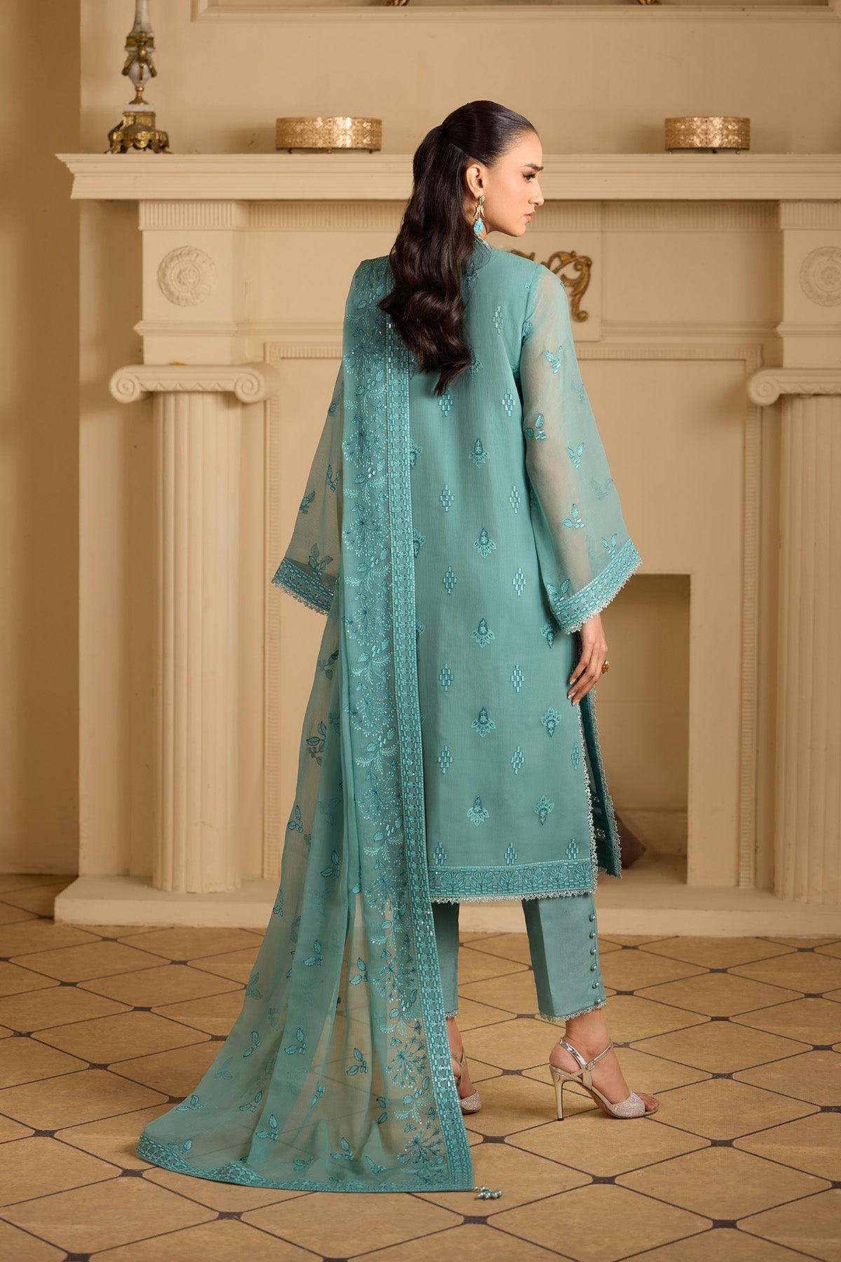 Luxury Festive Formals – 2249-Abrish