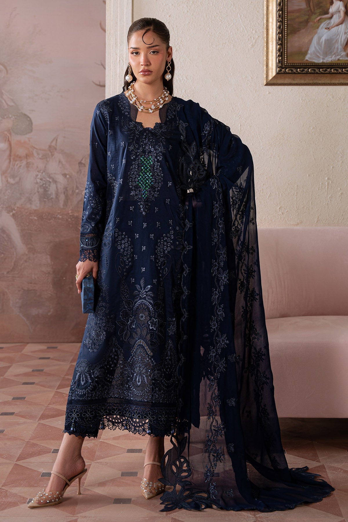 Feya Lawn – FE-23 - Emily