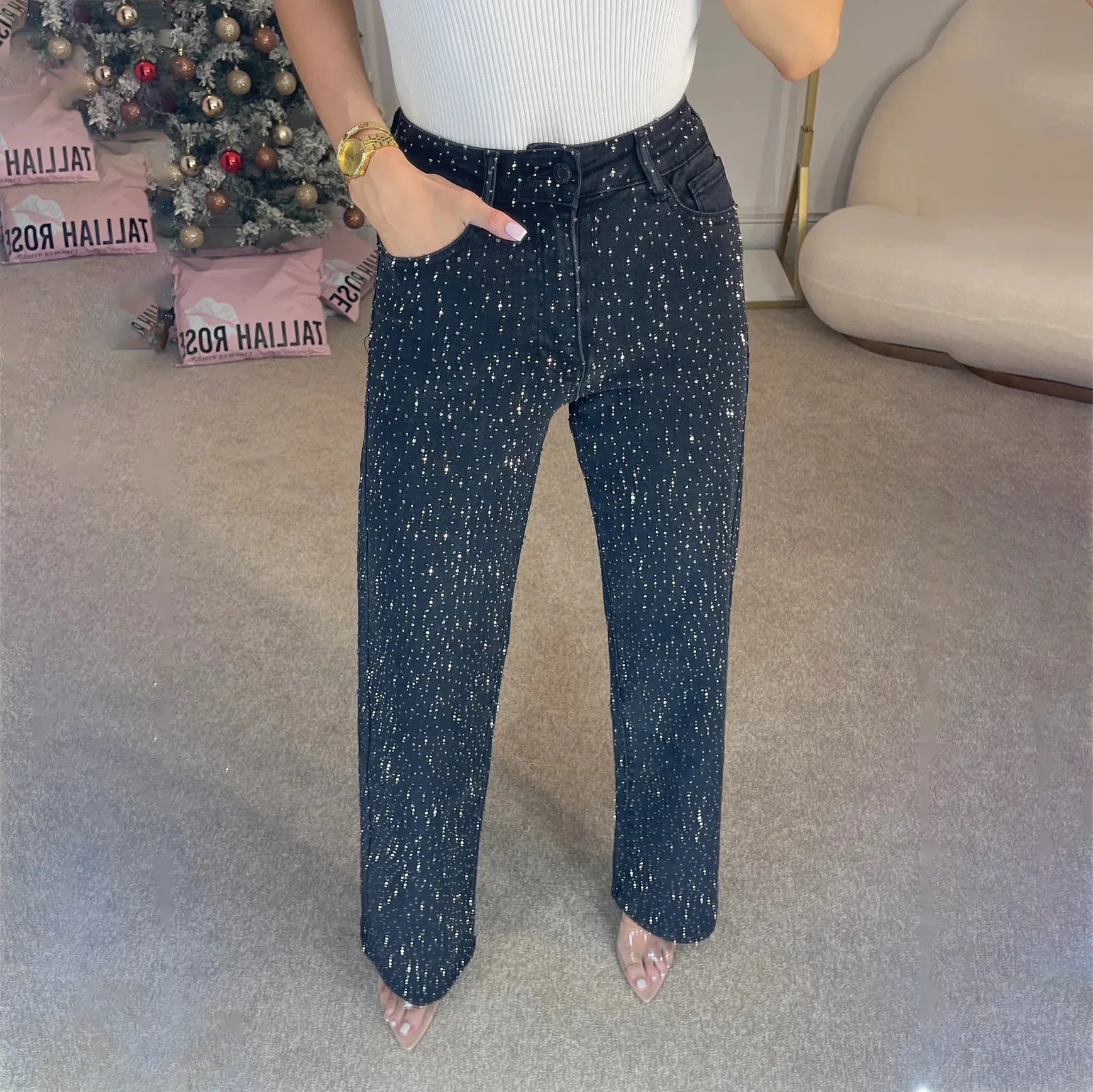 MONIKA JEANS