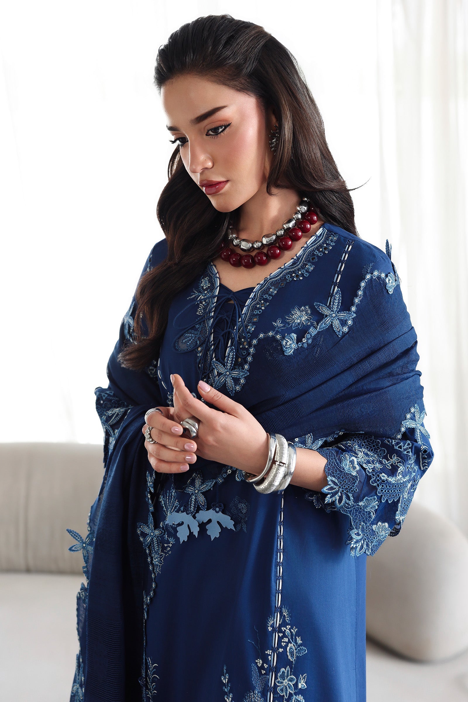 Qline Lawn Drop II – QKL-01 SORAI