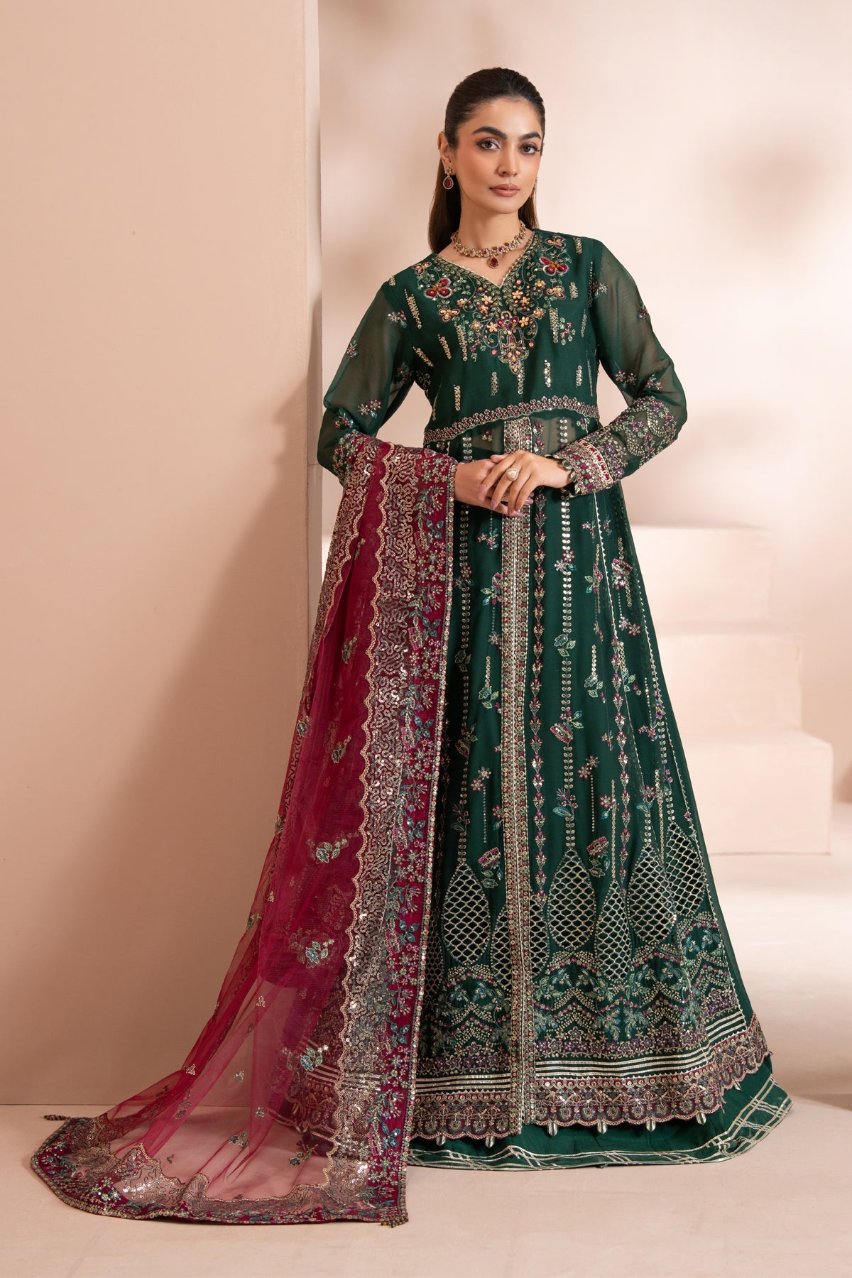 Zaeva Luxury Festive Formals – LAZEH