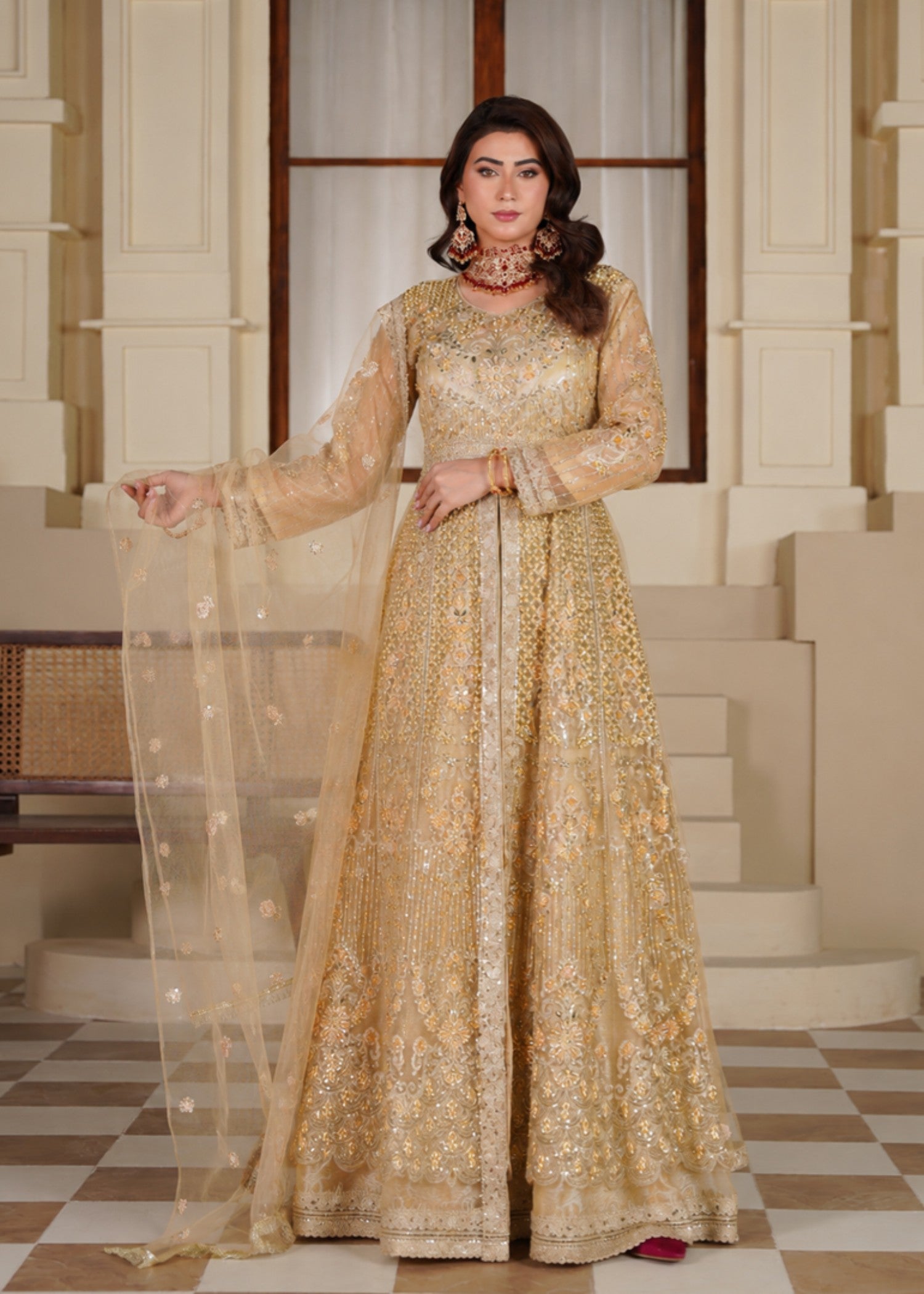 net Maxi in Champagne