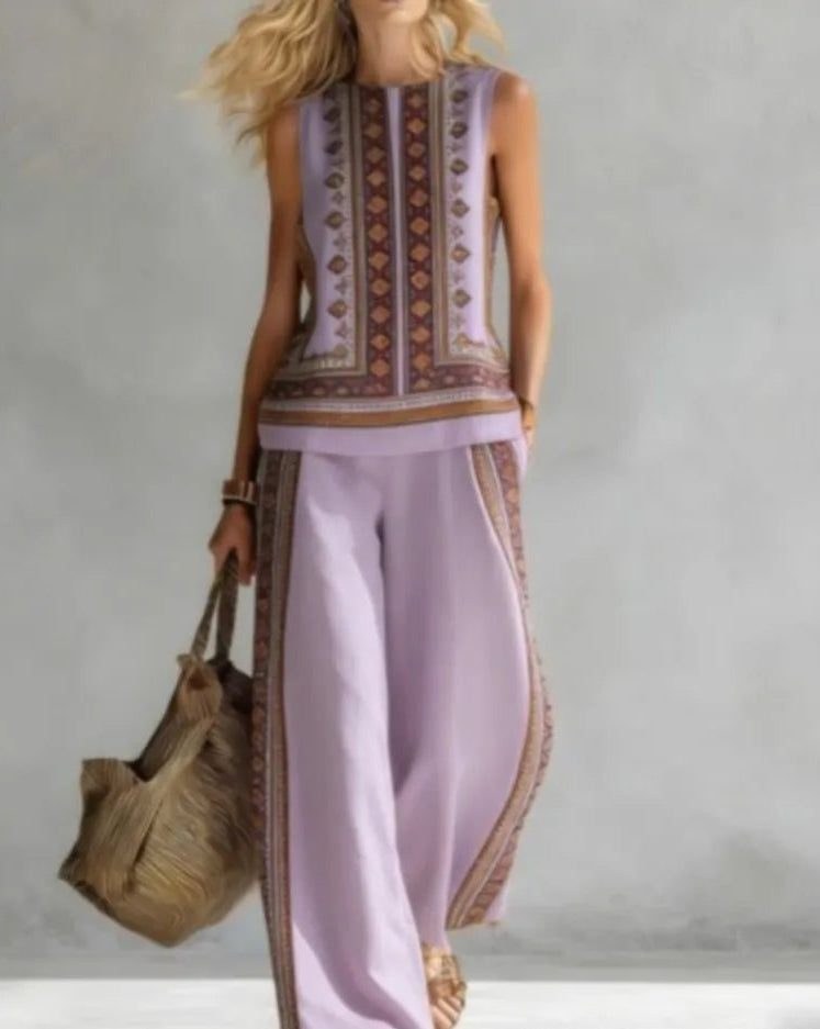 DEIZY 2 PIECES SET