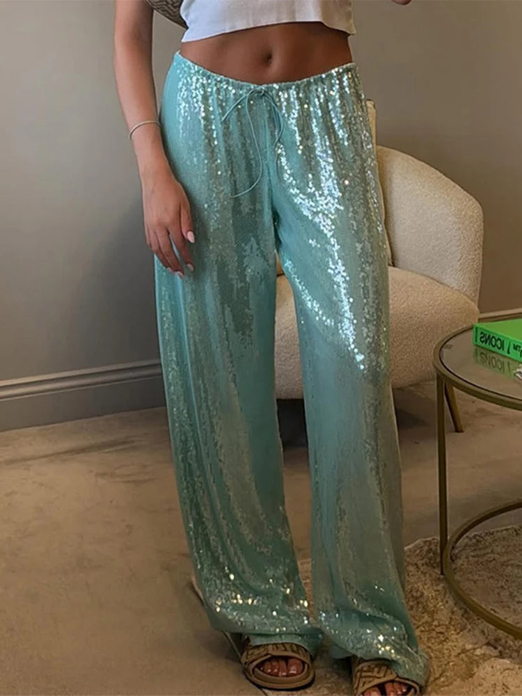 ZARINA PANTS