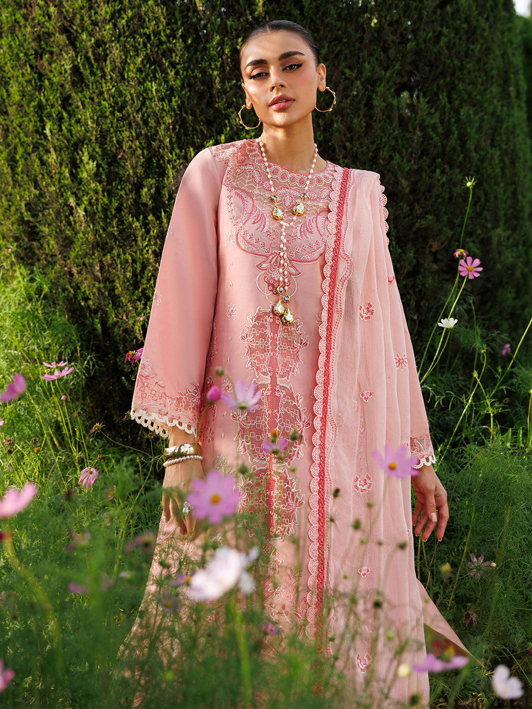 Morbagh Luxury Lawn – M-05